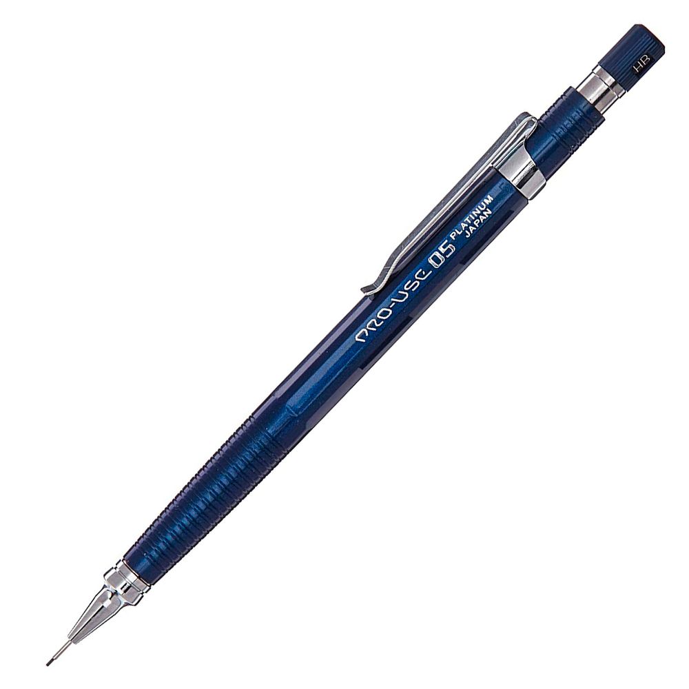 Чертёжный карандаш 0,5 мм Platinum Pro-Use MSD-300B