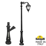 Парковый светильник Fumagalli NEBO ADAM/SIMON U33.202.M10.AXH27