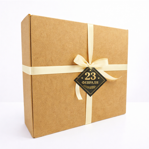 Подарочный набор "Ароматного чаепития"