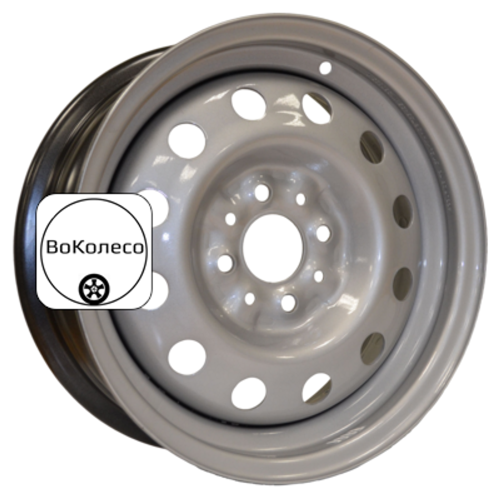 5,5x14/4x98 ET35 D58,5 ВАЗ Гранта, Приора Silver Accuride