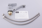 Смеситель для раковины Oute T17 T1703DB