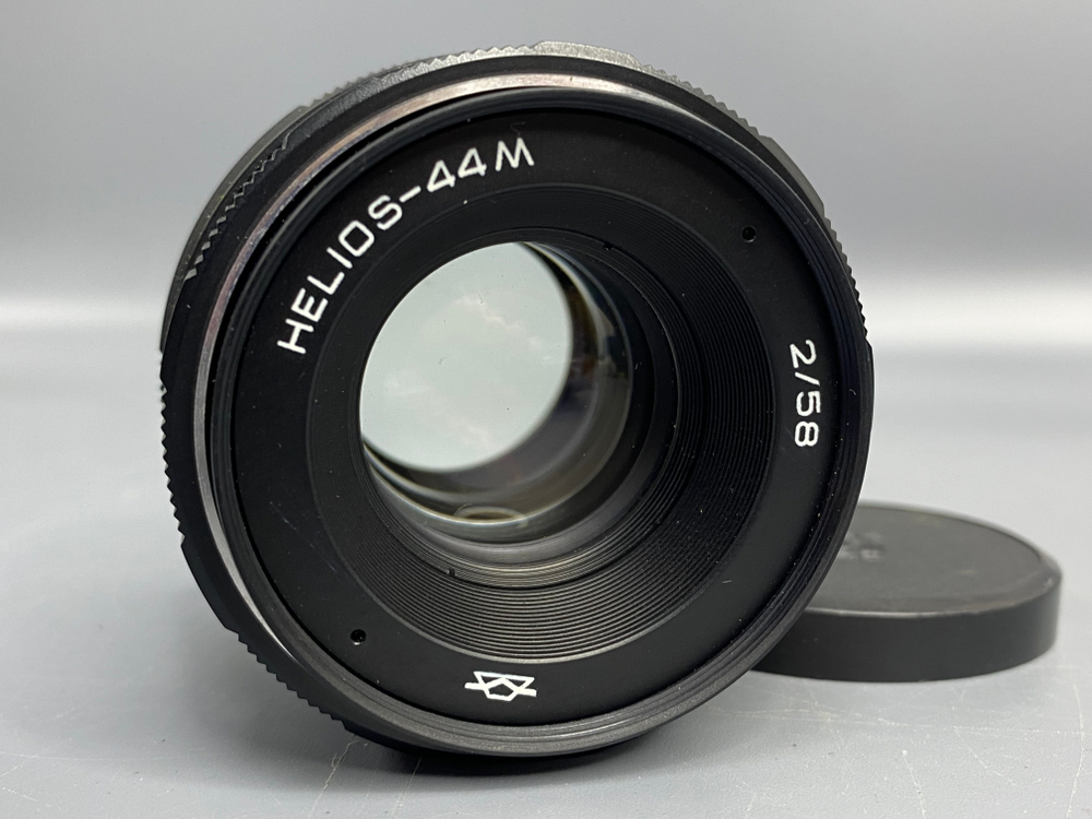 Helios 44M