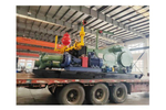 Китайские Буровые насосы серии F500/800/1000/1300/1600