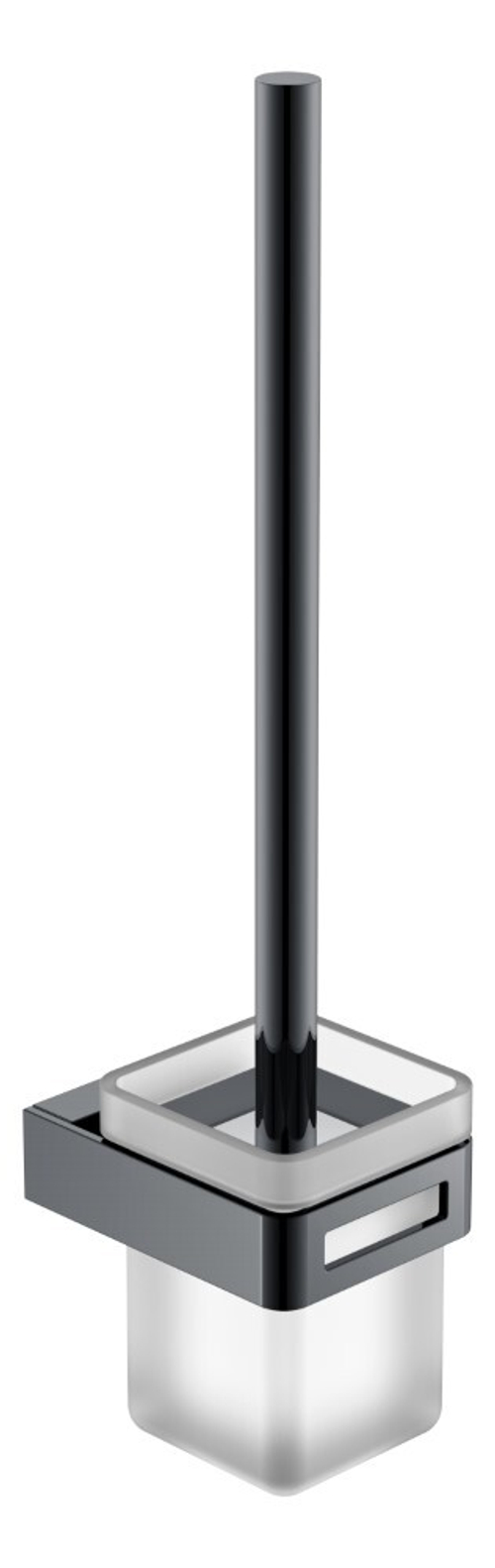 Boheme Ерш подвесной ShineGunMetal серия Q