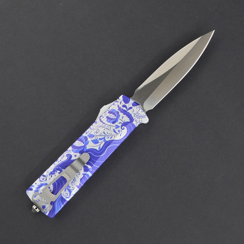 Кощей Гжель