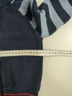 Джемпер Mothercare осенний на 1/1,5 года