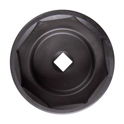 МАСТАК (100-42100) Головка торцевая восьмигранная для гаек ступицы Scania 3/4", 100 мм