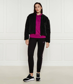 Куртка бомбер EA7 - черный(6DTB08 TNDMZ)