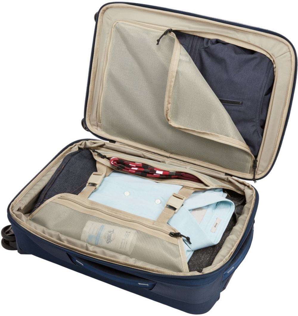 Чемодан Thule Crossover 2 Carry On Spinner C2S22 Dress Blue (3204032)