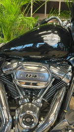 Harley-Davidson Road Glide Special, 2021