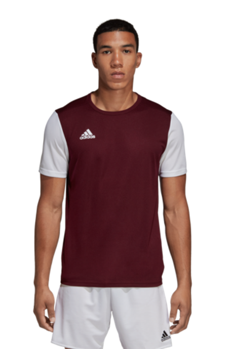 Футболка adidas Estro 19 Детская