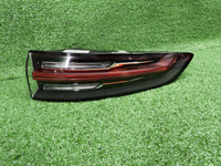 Фонарь правый внешний Porsche Cayenne 3 (17-23)