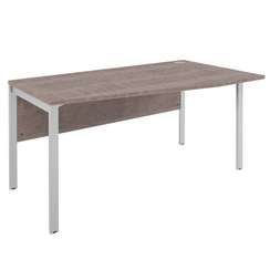 Стол письменный эргономичный XMCT 169(R)   1600х900х750 XTEN-M