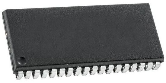 Микросхема памяти IS61WV5128BLL-10KLI / SOJ36