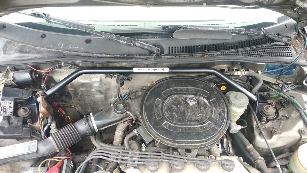 Распорка передних стоек Honda Civic 4 IV (EF) (ПОД ЗАКАЗ)
