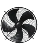 Осевой вентилятор YWF4D-550HB