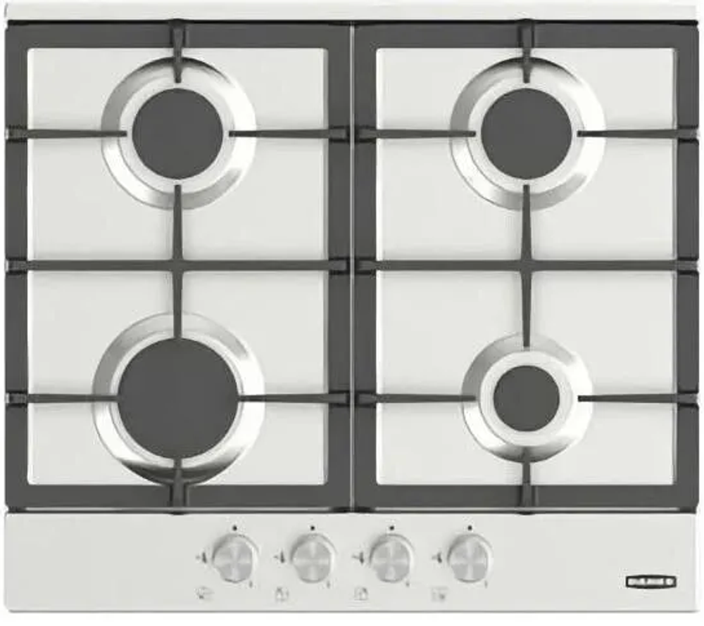 Поверхность варочная газовая DANKE SIMPLE 64GT INOX