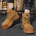 Сапоги Warrior, WXY-D637C