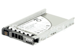 Накопитель SSD Dell 07PX4W 960-GB 2.5 SATA 6G RI SSD w/G176J