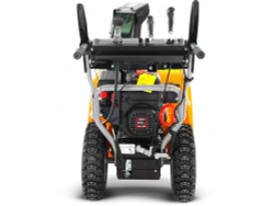 Снегоуборщик YARD FOX 6654E