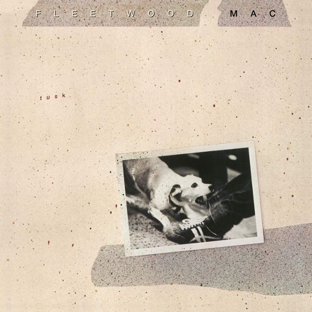 Fleetwood Mac / Tusk (CD)