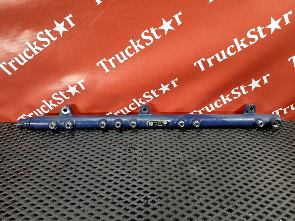 Топливная рампа 2023г