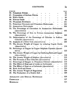Laboratory studies in chemistry | Robert H. 1870- Bradbury