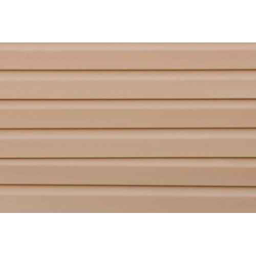 Сайдинг  Grand Line Slim D4 Персиковый