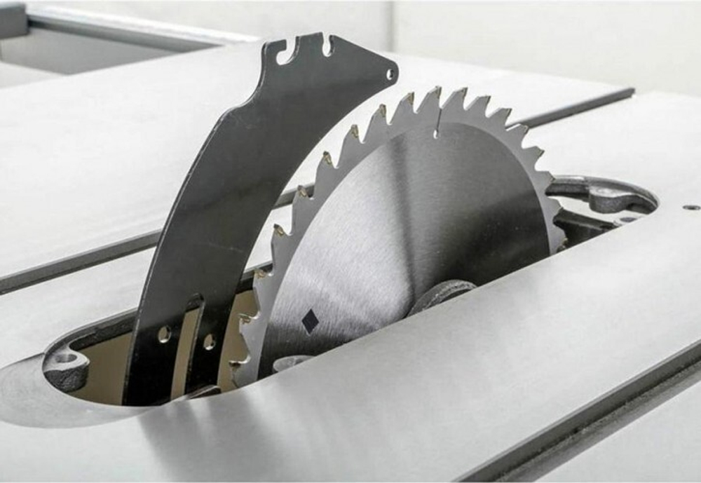 Станок циркулярный Jib 25101 1,5 кВт, 230В 0109020182000