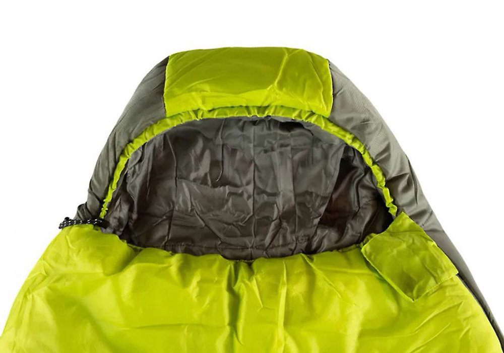 Спальный мешок Tramp Hiker Regular