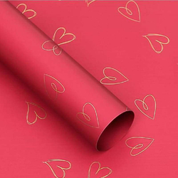 ЛИСТ "СЕРДЕЧКИН" 58*58/20шт