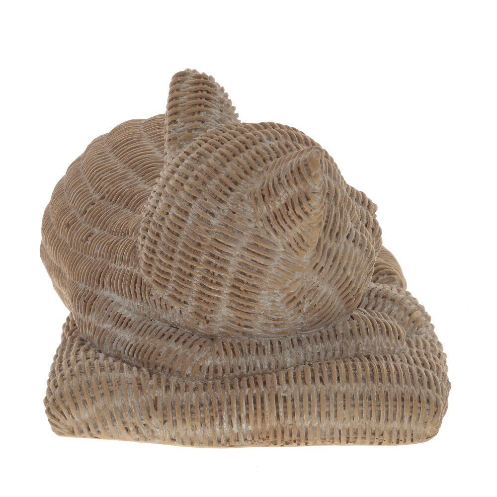 GAEM Фигурка декоративная "Кошка", L28 W17 H14 см