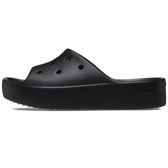 Crocs Classic Cloud 'Black'