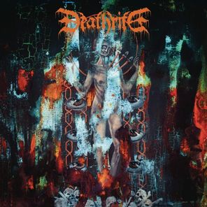 Deathrite / Nightmares Reign (LP+CD)