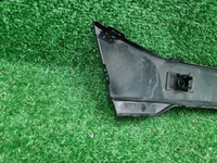 Накладка перед. бампера BMW X3 G01 (21-24) M-paket