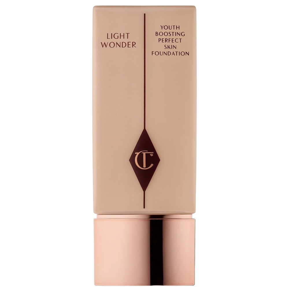 Charlotte Tilbury Light Wonder