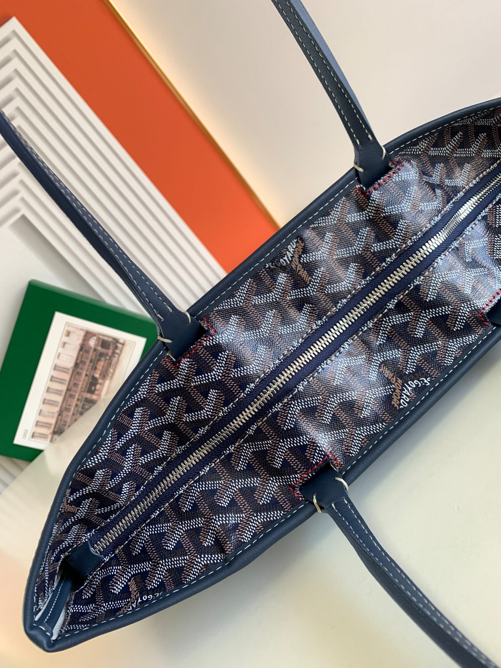 Goyard Artois PM