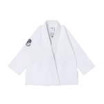 Кимоно Albino Preto BW ESSENTIAL - WHITE