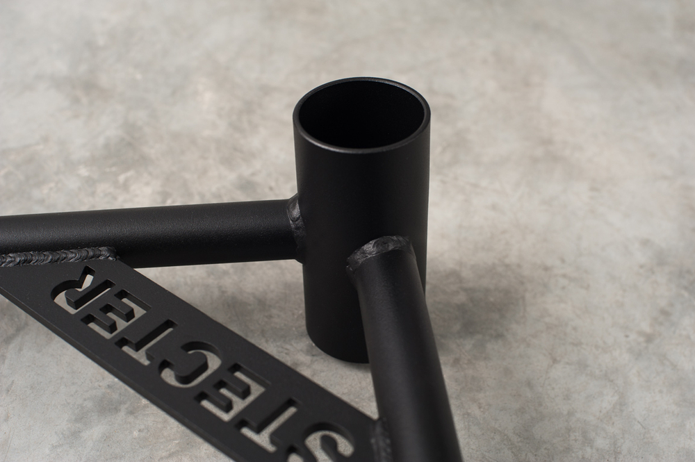 Рукоятка на гриф (для тяги Т-грифа)