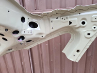 Боковина левая EXEED RX (2023-н.в.)