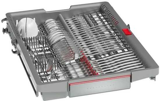 Встраиваемая посудомоечная машина Bosch SPI 69T75
