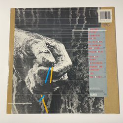 Винтажная виниловая пластинка LP Alphaville Forever Young (Германия 1984)