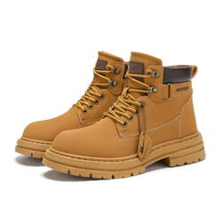 Сапоги Warrior, WXP-0912