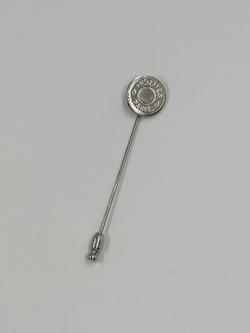 Брошь булавка Hermes