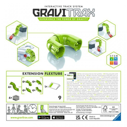 Ravensburger - Запасные трубки GraviTrax 269785