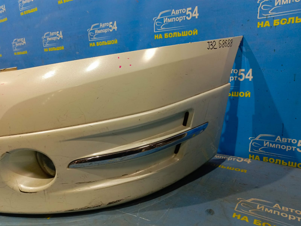 Бампер передний NISSAN TEANA 2008-2014