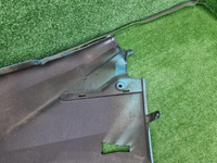 Крыло переднее правое Газель NEXT (2014-н.в.)