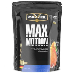 Maxler Max Motion (1000 гр.) [M]