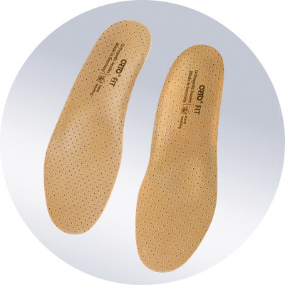 Ортопедические стельки ORTO Fit