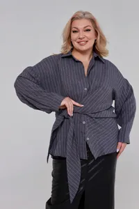 Рубашка 6295 Fabrika